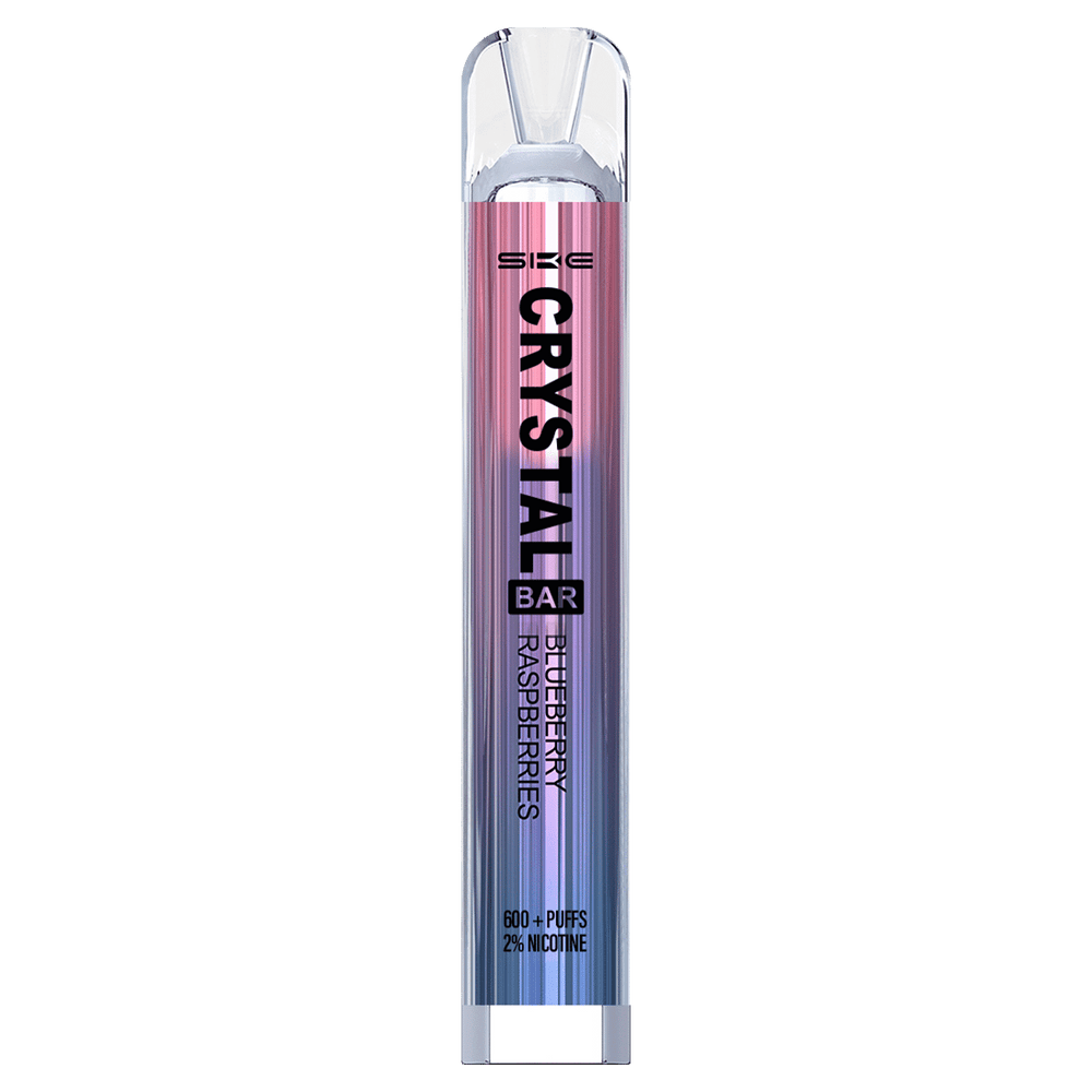 SKE Crystal Bar Disposable Vape