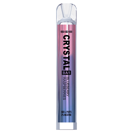 SKE Crystal Bar Disposable Vape  