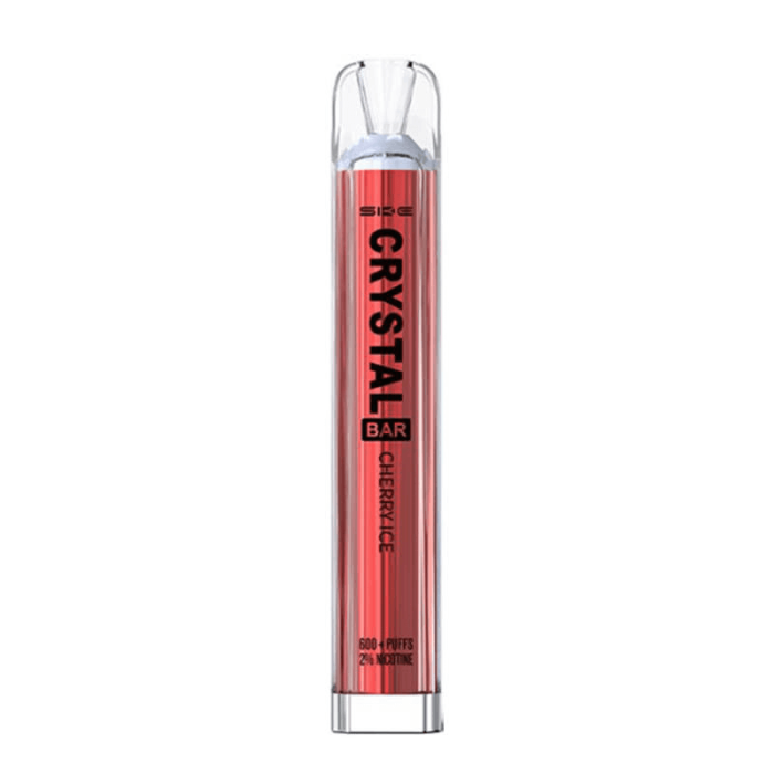 SKE Crystal Bar Disposable Vape  