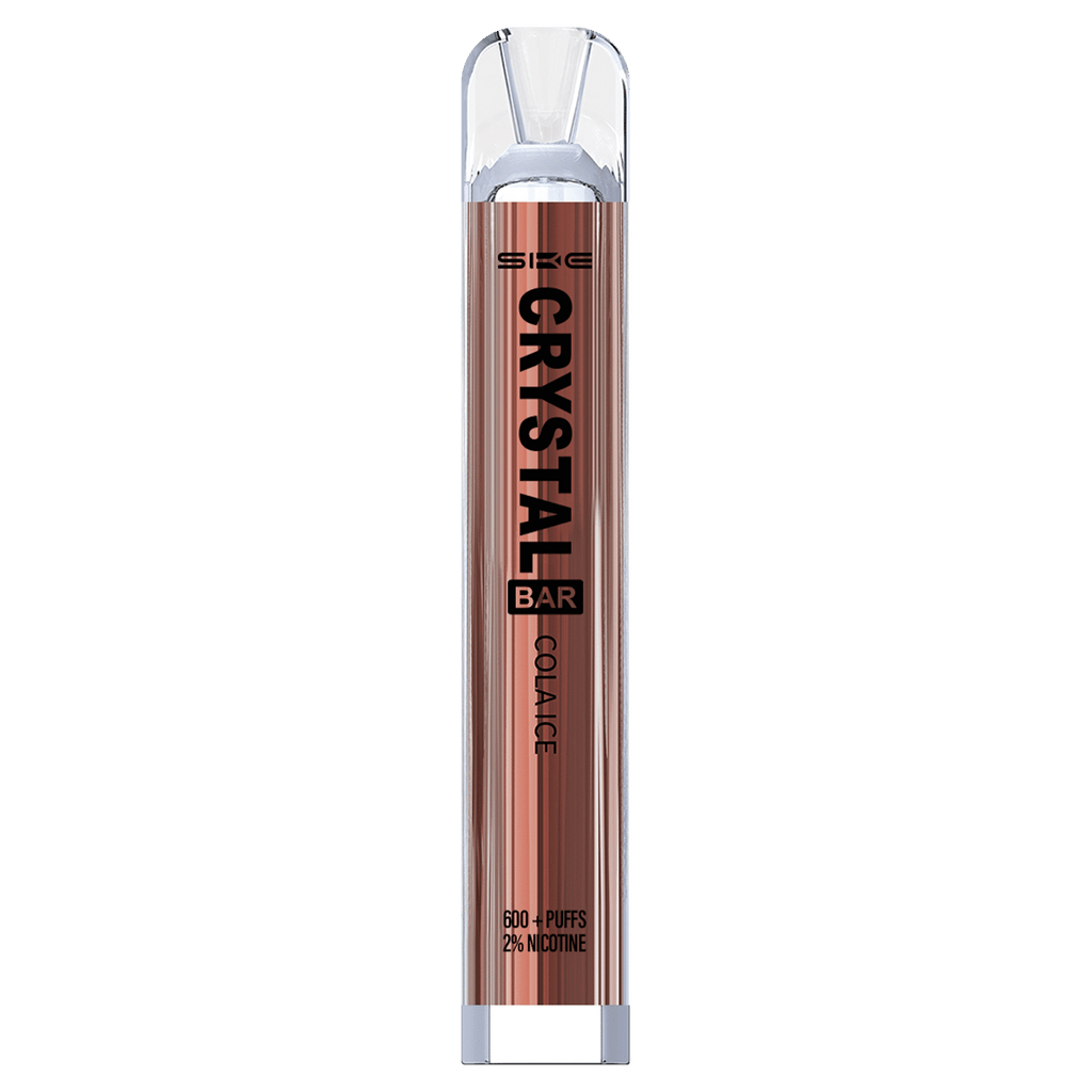 SKE Crystal Bar Disposable Vape  