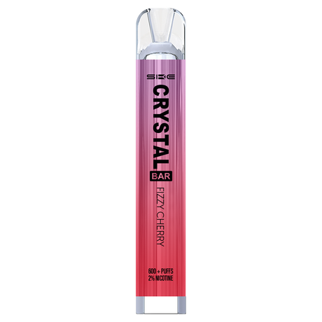 SKE Crystal Bar Disposable Vape  