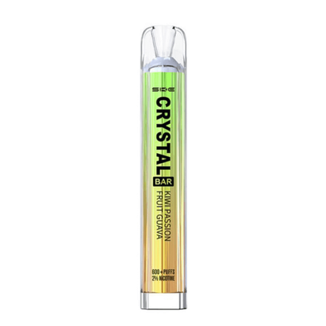 SKE Crystal Bar Disposable Vape