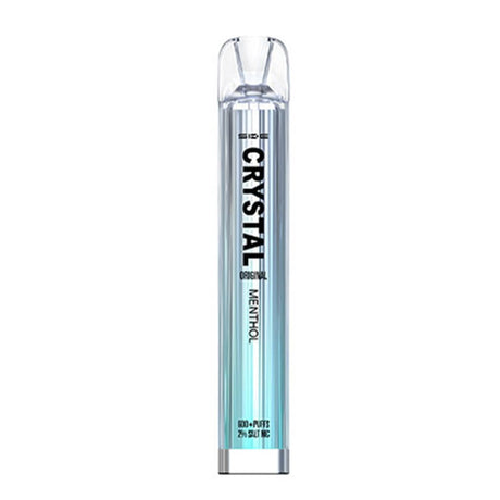 SKE Crystal Bar Disposable Vape  