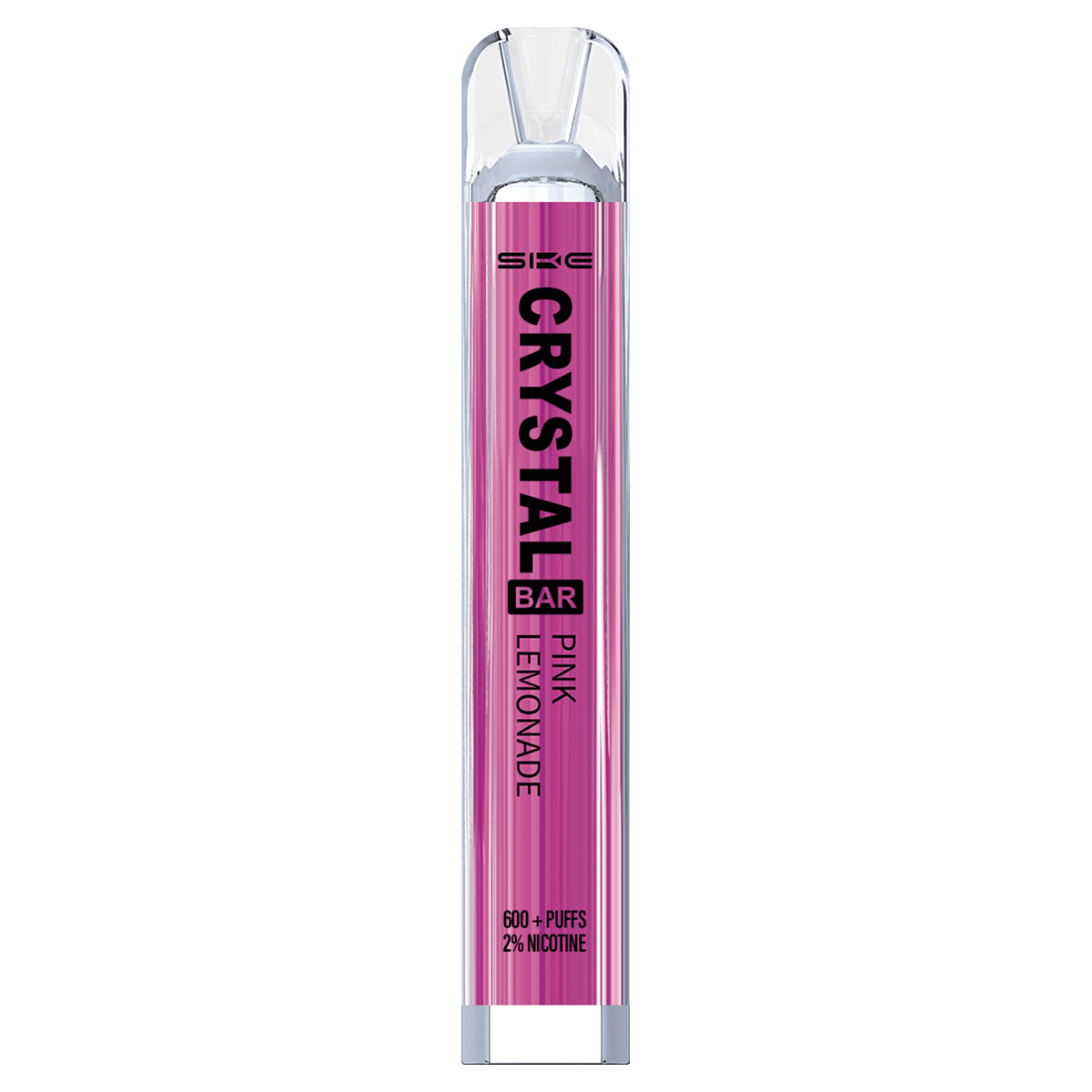 SKE Crystal Bar Disposable Vape  