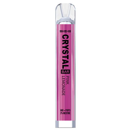 SKE Crystal Bar Disposable Vape  