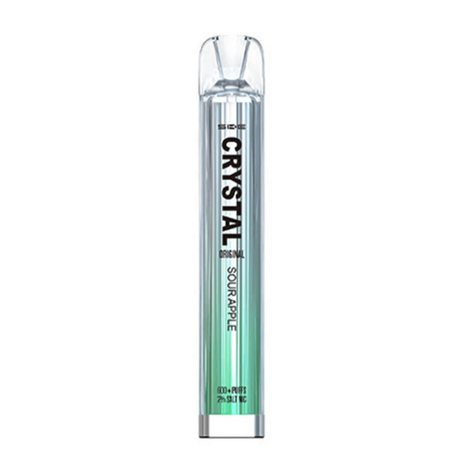 SKE Crystal Bar Disposable Vape