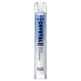 SKE Crystal Bar Disposable Vape