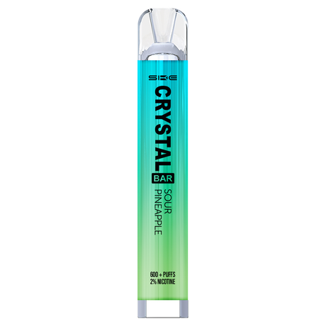 SKE Crystal Bar Disposable Vape