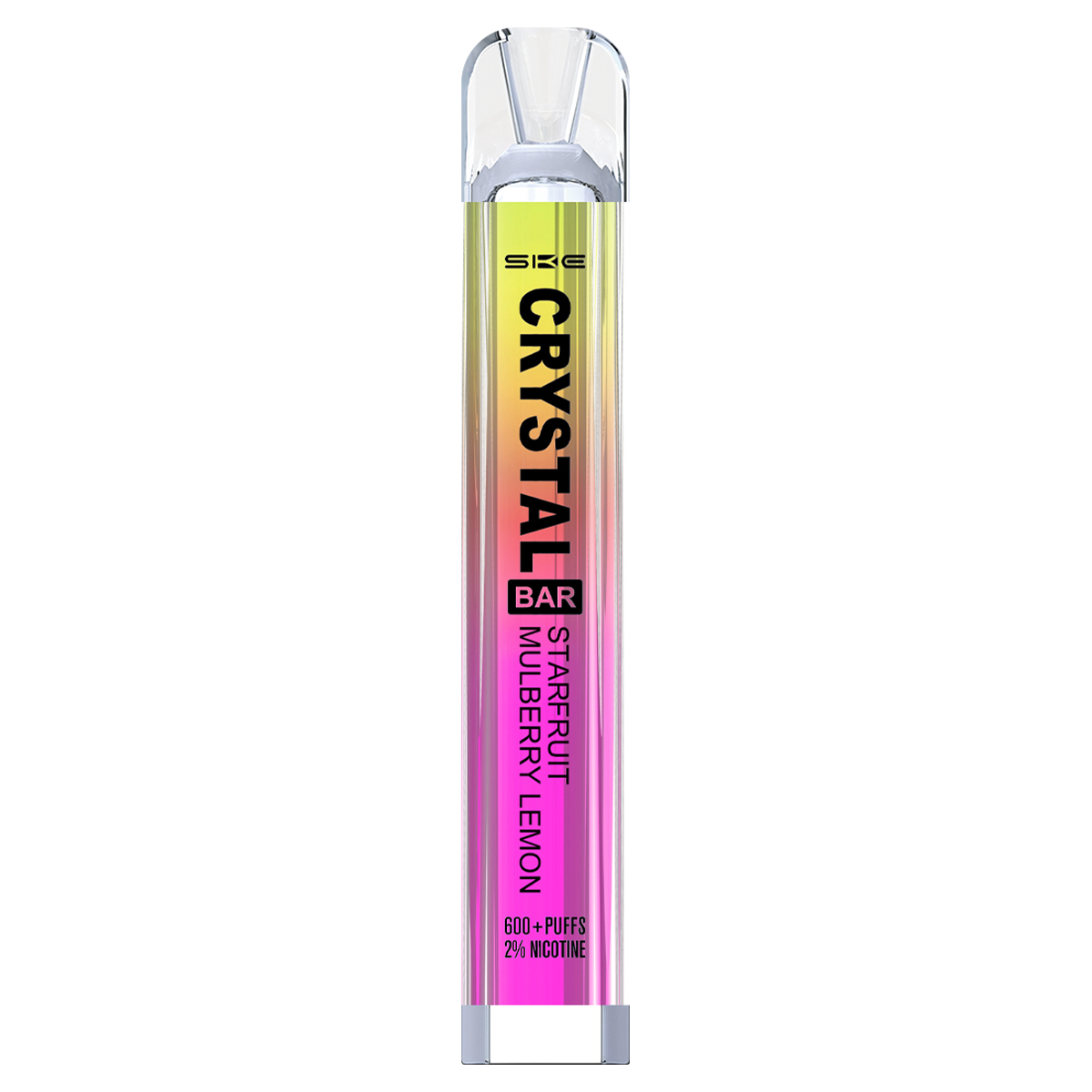 SKE Crystal Bar Disposable Vape