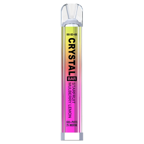 SKE Crystal Bar Disposable Vape