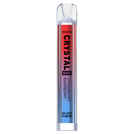 SKE Crystal Bar Disposable Vape