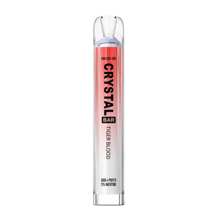 SKE Crystal Bar Disposable Vape