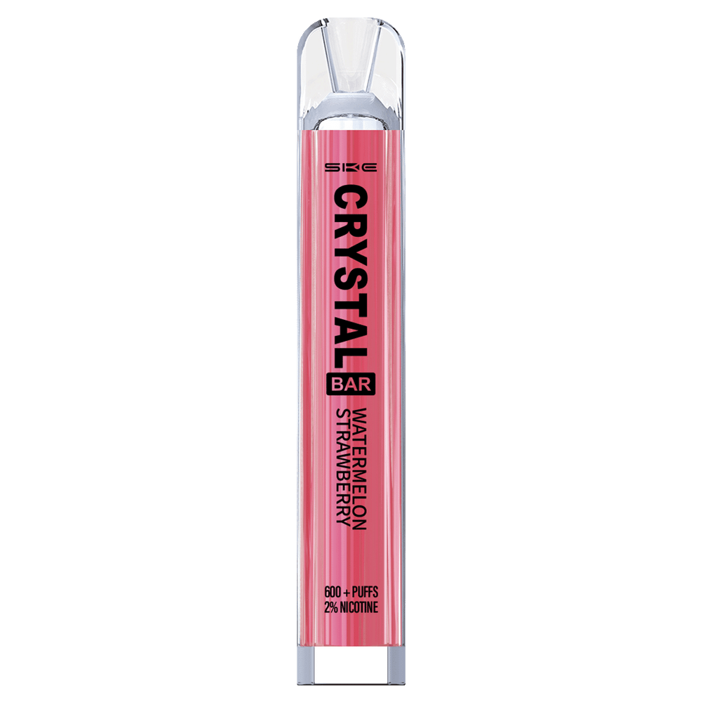 SKE Crystal Bar Disposable Vape