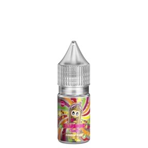 Slushie 10ML Nic Salt  