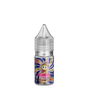 Slushie 10ML Nic Salt  