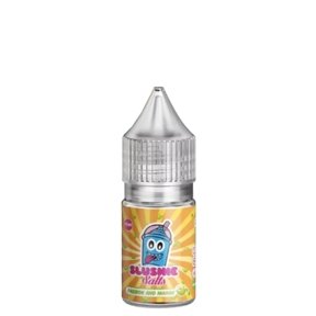 Slushie 10ML Nic Salt  