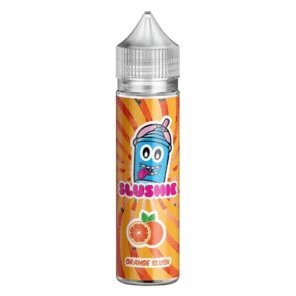 Slushie 50ml E-liquids  