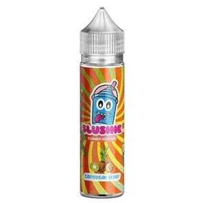 Slushie 50ml E-liquids  