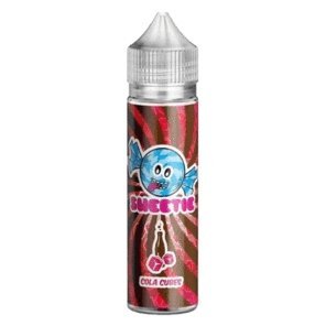 Slushie 50ml E-liquids  