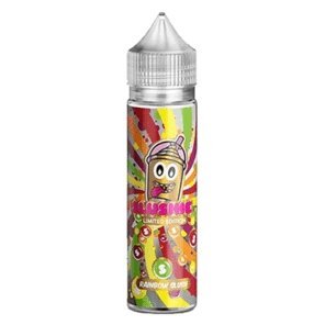 Slushie 50ml E-liquids  