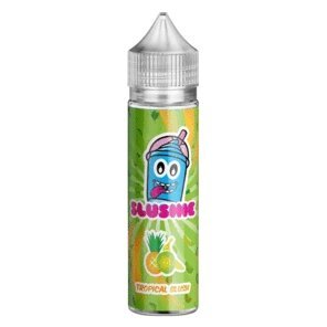 Slushie 50ml E-liquids  