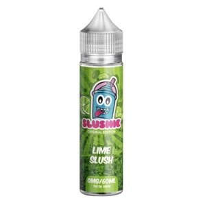 Slushie 50ml E-liquids  