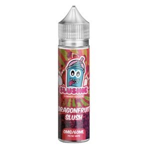 Slushie 50ml E-liquids  