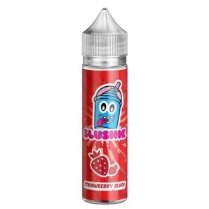 Slushie 50ml E-liquids  