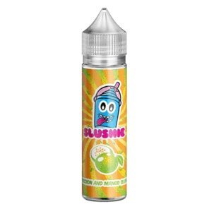 Slushie 50ml E-liquids  