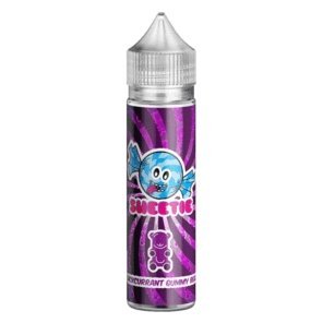 Slushie 50ml E-liquids  