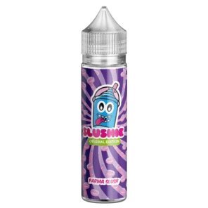 Slushie 50ml E-liquids  