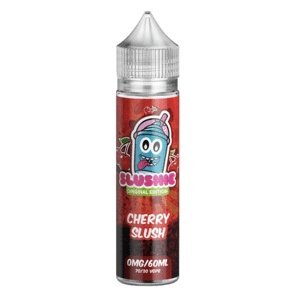 Slushie 50ml E-liquids  