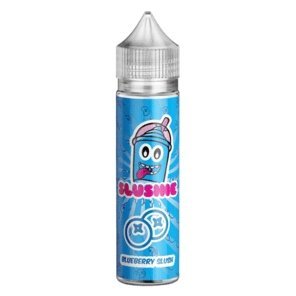 Slushie 50ml E-liquids  