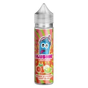 Slushie 50ml E-liquids  