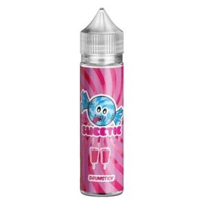 Slushie 50ml E-liquids  