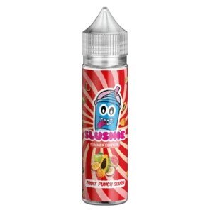 Slushie 50ml E-liquids  