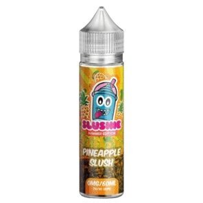 Slushie 50ml E-liquids  