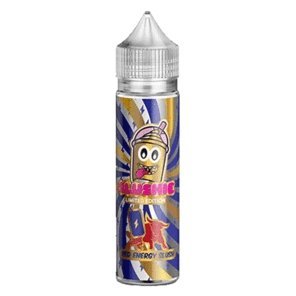 Slushie 50ml E-liquids  