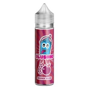 Slushie 50ml E-liquids  