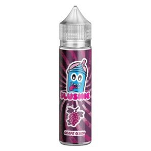 Slushie 50ml E-liquids  