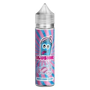 Slushie 50ml E-liquids  