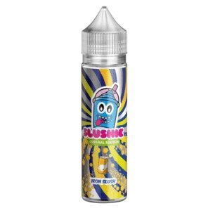 Slushie 50ml E-liquids  