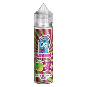 Slushie 50ml E-liquids  