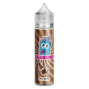 Slushie 50ml E-liquids  