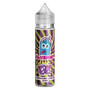 Slushie 50ml E-liquids  