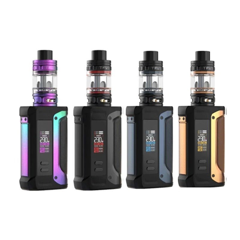 SMOK  Arcfox Vape Kit  