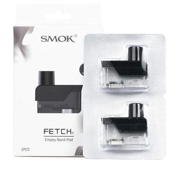 Smok - Fetch Mini - Replacement Pods  