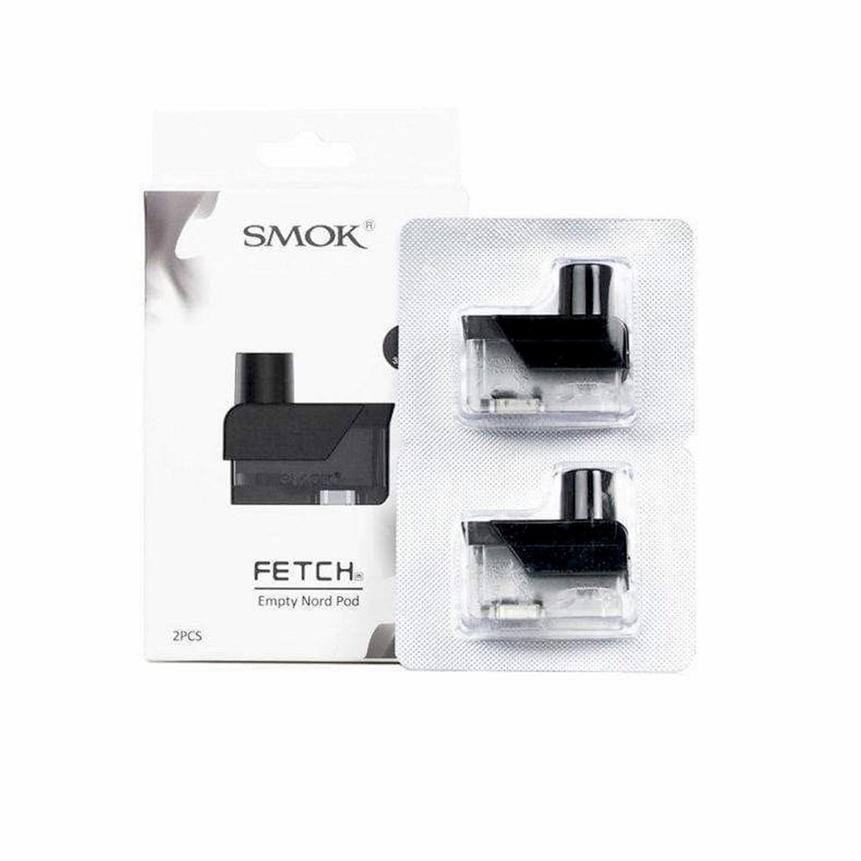 Smok Fetch Mini Replacement Pods  