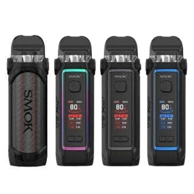 Smok IPX 80 Pod Kit  