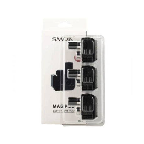 Smok Mag Replacement Pods | 3 Pack  